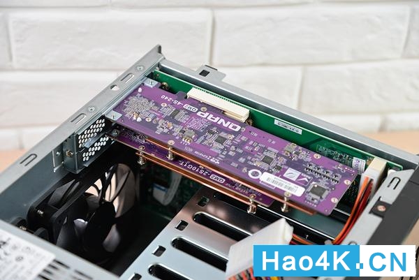 qnap家用nas推荐,qnapnas评测