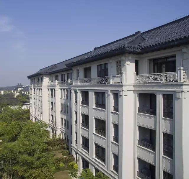 乌镇绿城雅园旅游攻略,乌镇国际文旅度假区