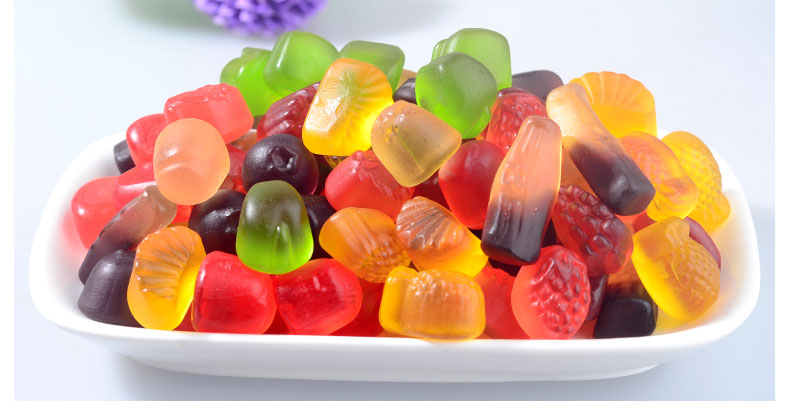 旺旺品牌的零食吃多少都不觉得胖,国货之光旺旺零食大测评