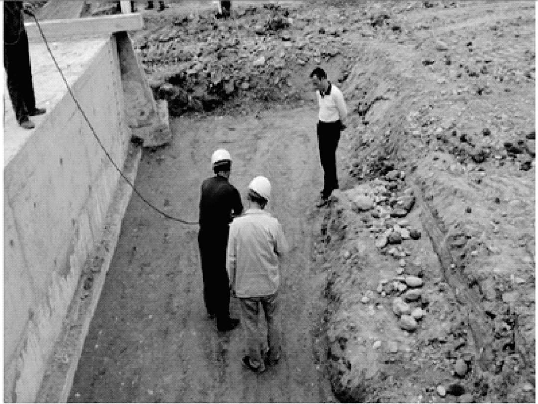 路基雨季施工措施,路基工程施工技术方法与要求