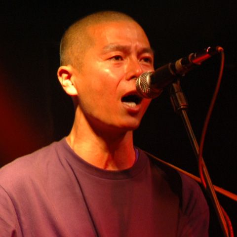 他到西北跟拍5个中国爷们3年：这片土地决定了人们为什么要唱歌