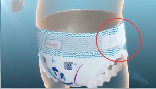 纸尿裤尺码偏大怎么办,尺码买错怎么办