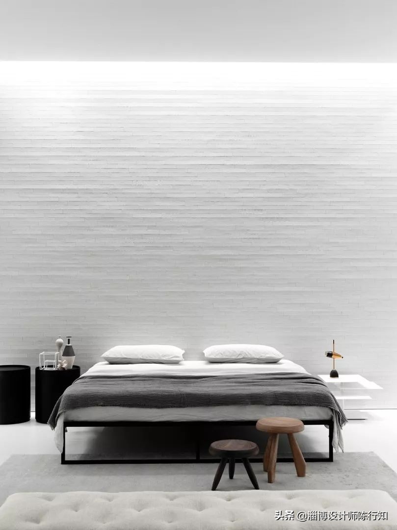 简约灰和简约白,黑白灰现代简约简约