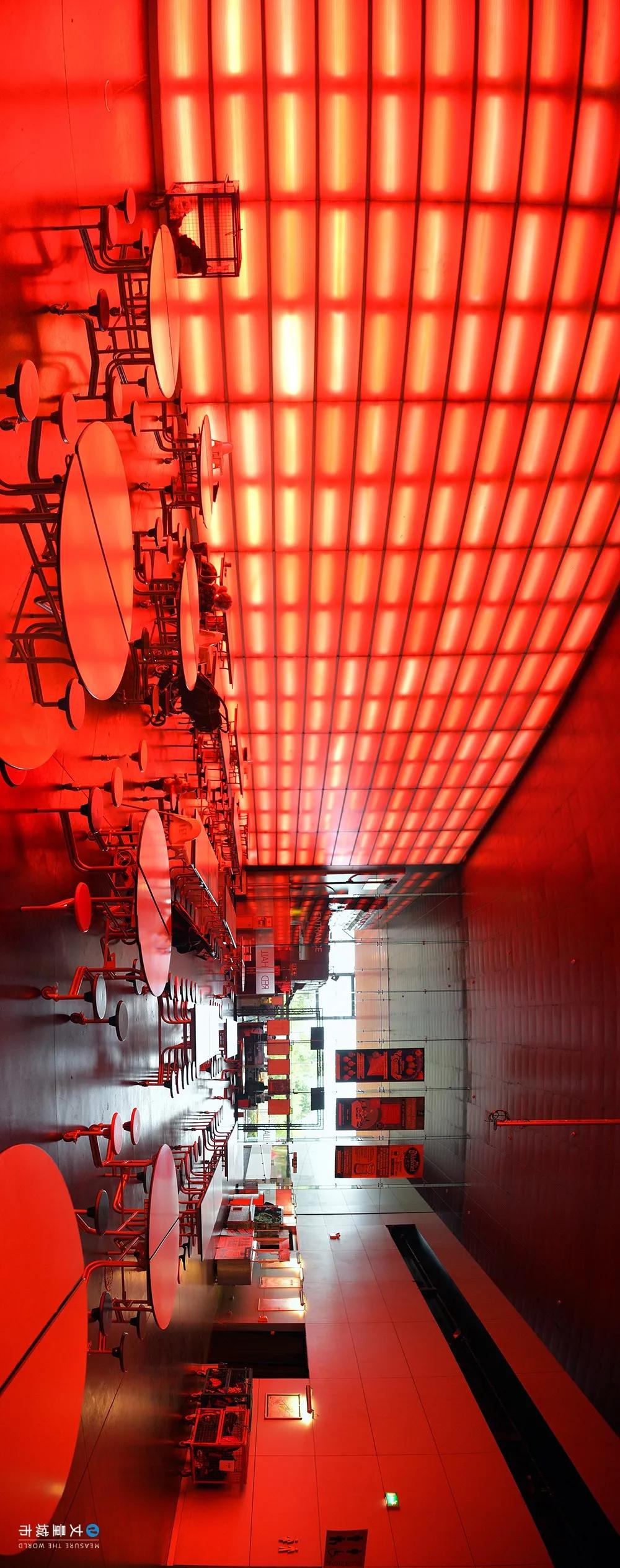 「科普」也疯狂——三个超酷的儿童活动场馆