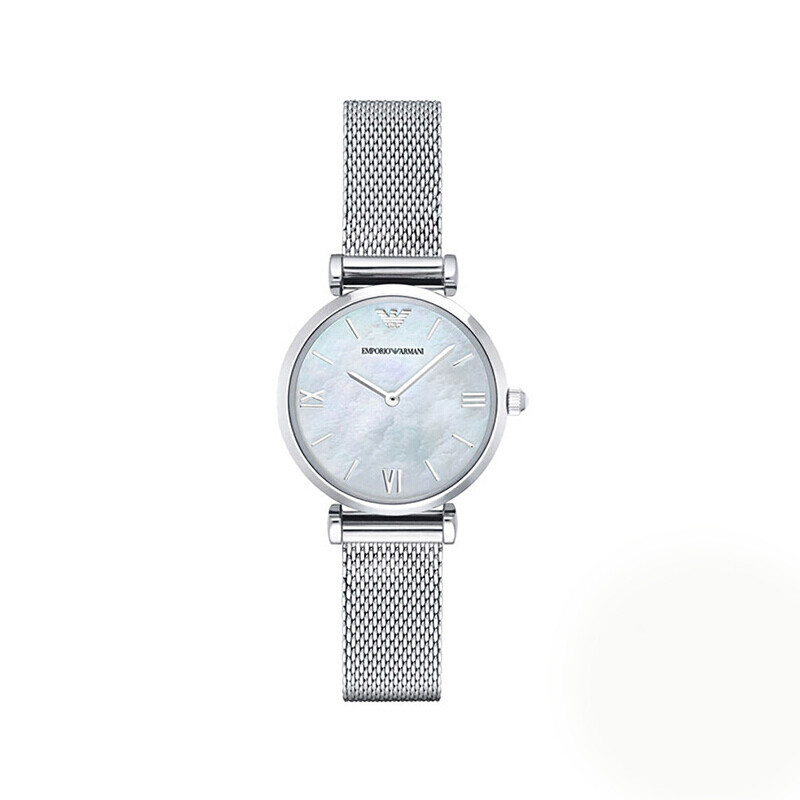 阿玛尼最好看的一款女表是什么,阿玛尼哪款女表最好看