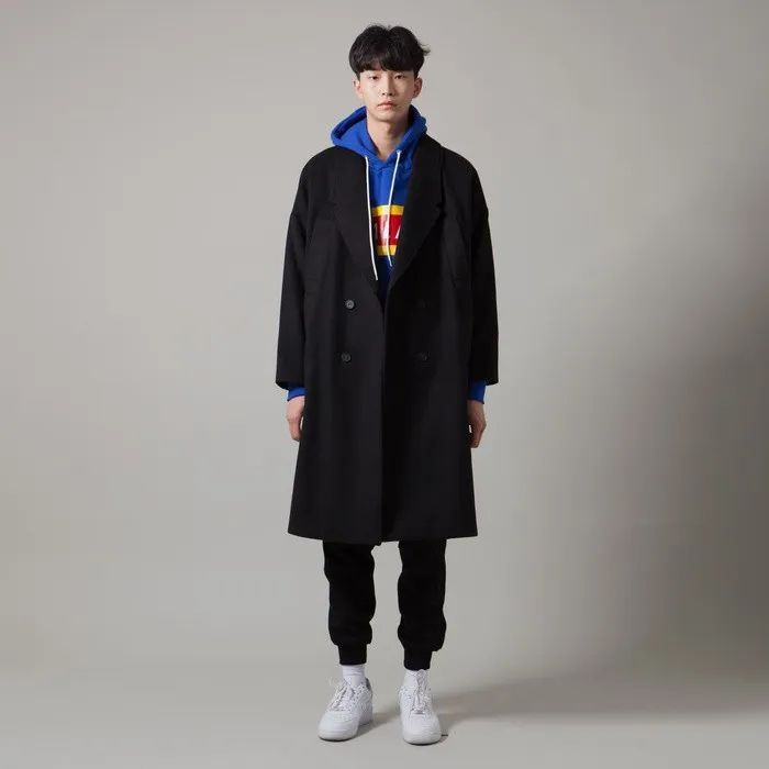 连帽卫衣色系推荐,卫衣连帽各种颜色