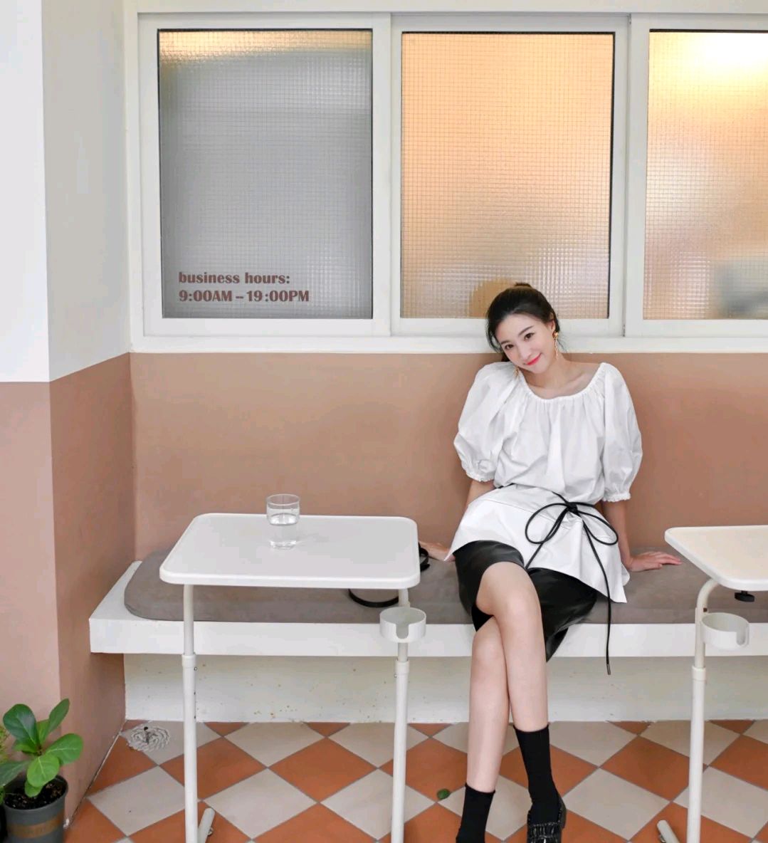 秋装新款搭配教你怎么穿搭才迷人,秋装基础款高级感穿搭