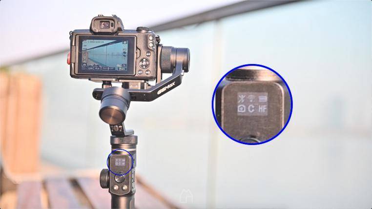 飞宇g6max稳定器按键操作,飞宇g6max稳定器如何调平