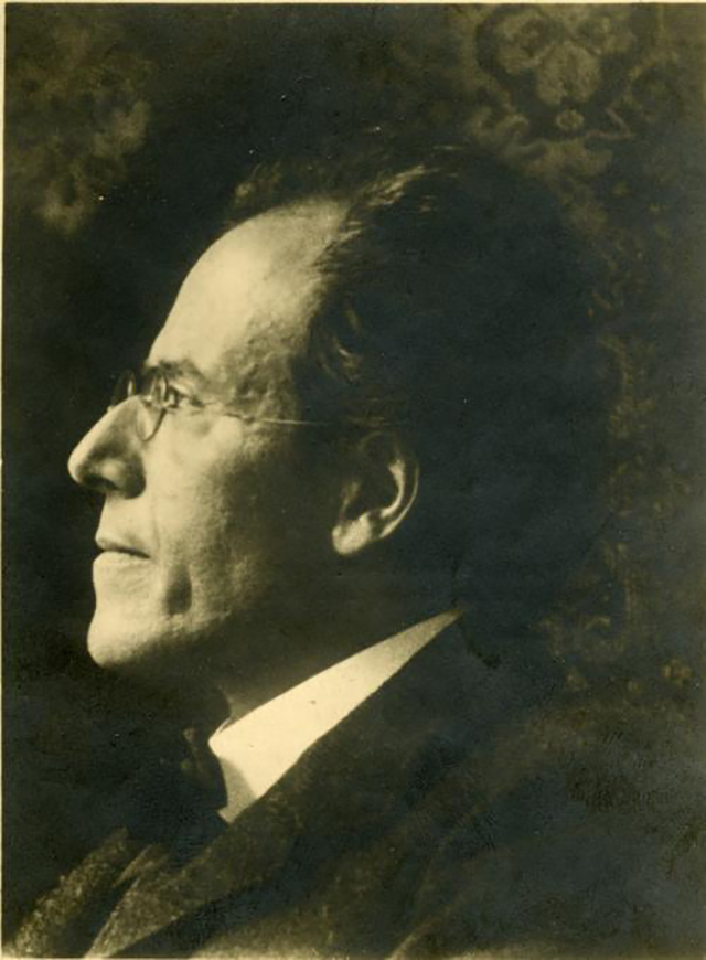 马勒与中国唐诗,马勒与唐诗