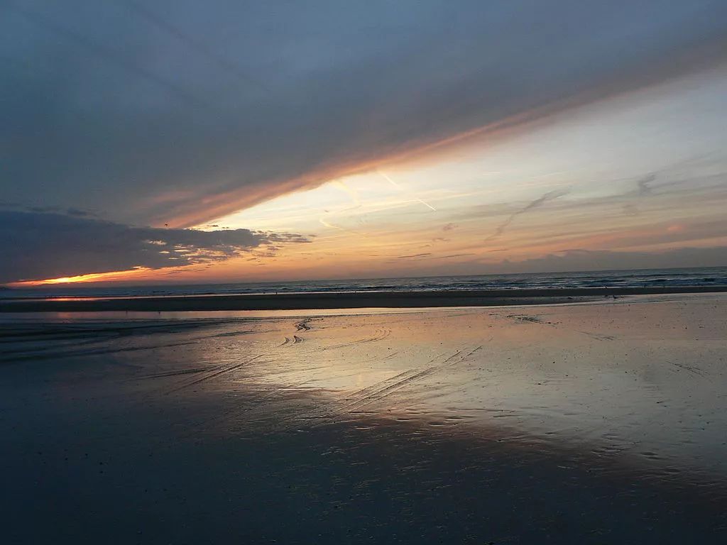 最美的欧洲童话小镇,法国不可错过的8个绝美小镇