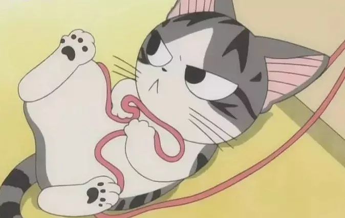 0-3岁猫咪可爱绘本,诚实的猫咪3-6岁儿童经典绘本