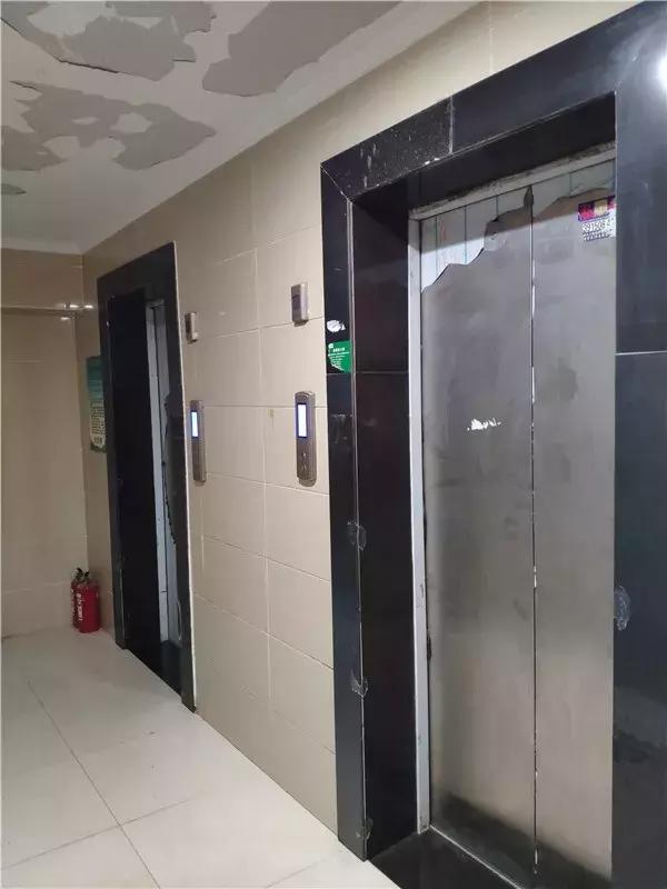 镇江市电梯检测,小区电梯测评