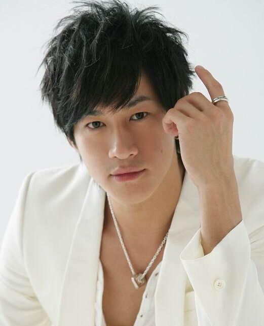 港台男星今昔颜值对比,港台男星颜值巅峰今昔对比