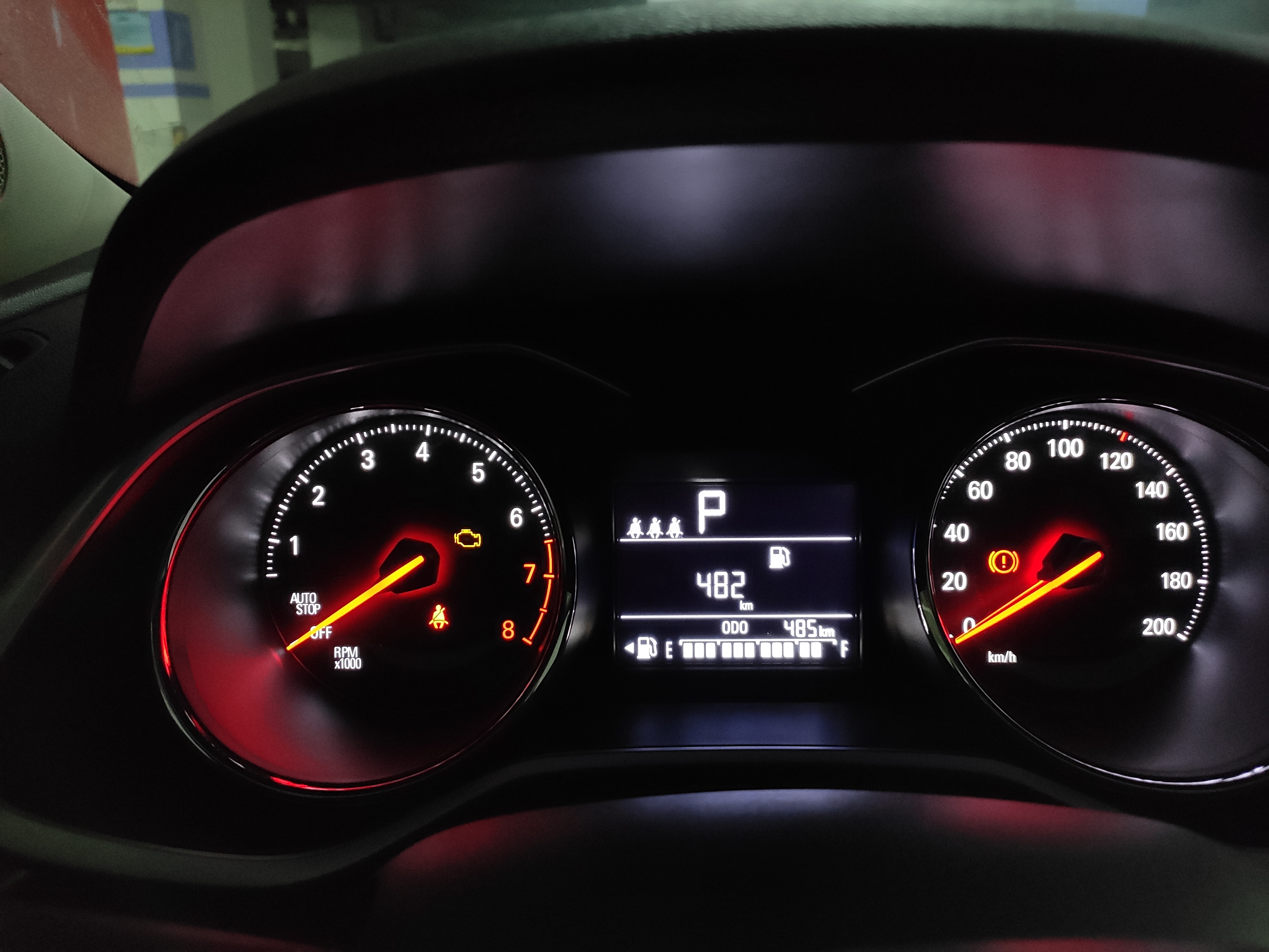 雪佛兰科沃兹开了四年六万公里,买雪佛兰科沃兹的10大忠告