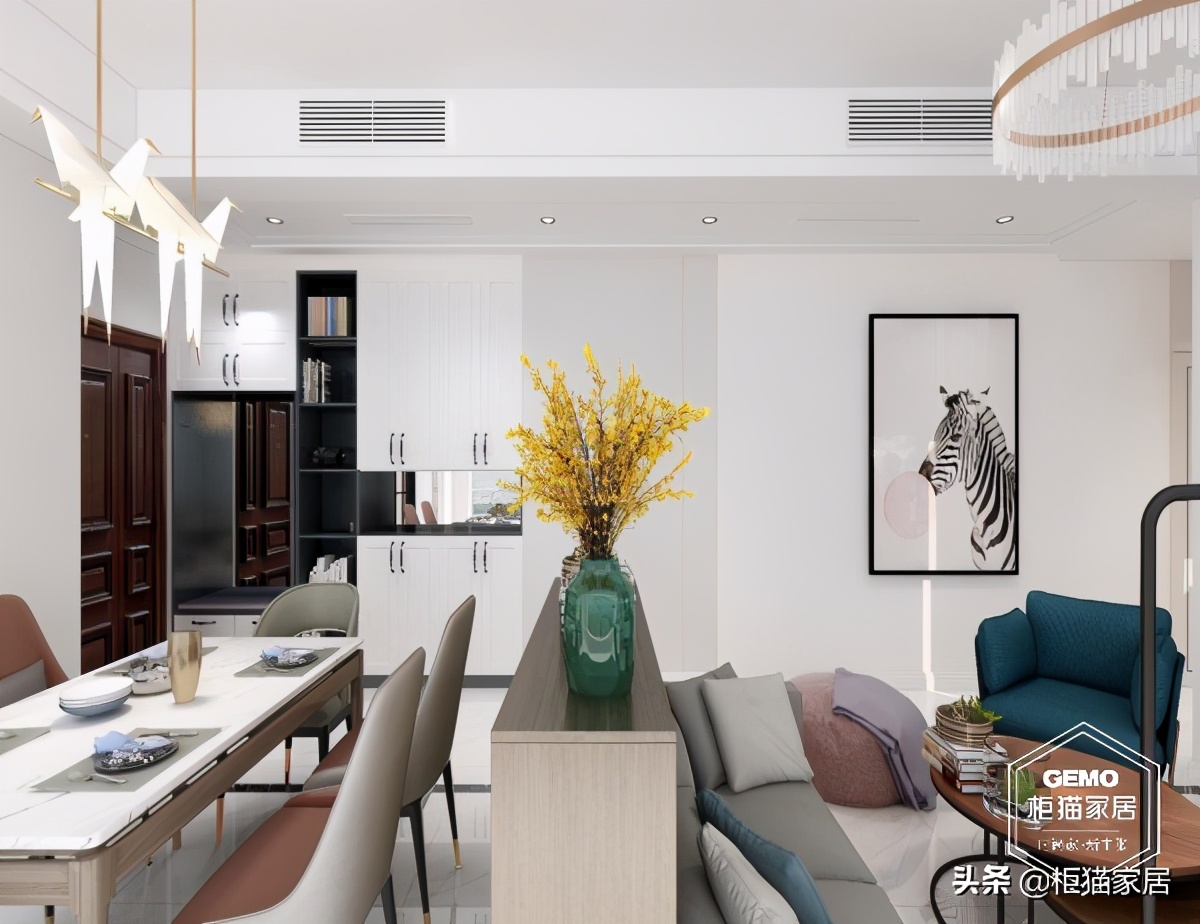 加盟整体橱柜店,加盟整体橱柜衣柜前景