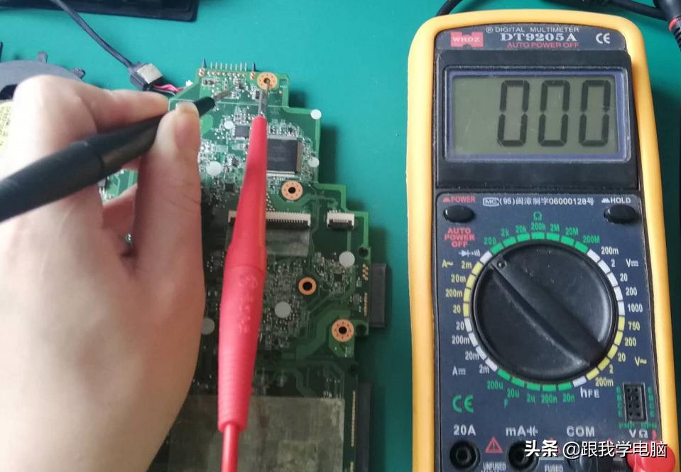 没有电路图能不能修,没有电路图怎样看懂电路