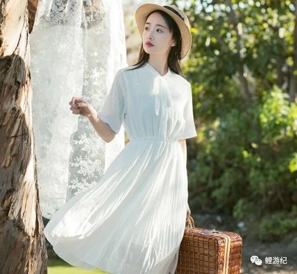 七月与安生拍照,七月与安生电影取景大学