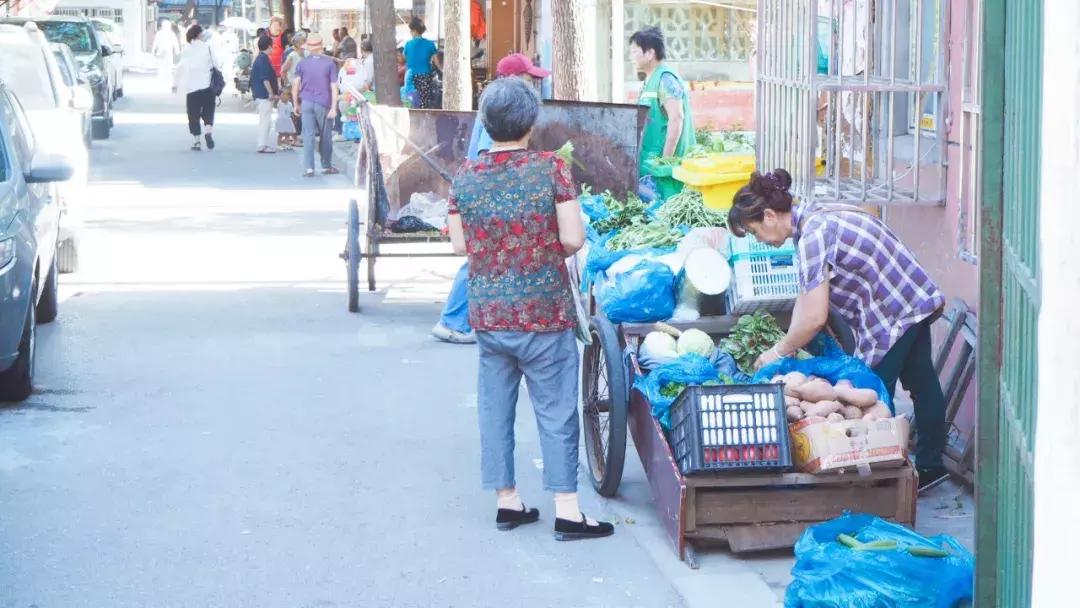 三汊河的味道，都藏在小戴猫灌饼里了