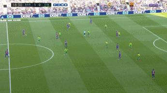 梅西变化过程,梅西转变