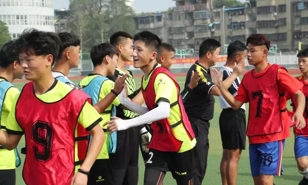 2018足球夏令营阜南,阜南夏令营基地