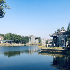 在广州做个文艺控，去这9个地方就够了