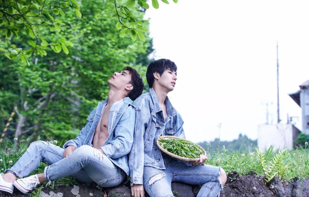 他泰多次合作CP：麻绳椰奶KK上榜，GMM三大更妙