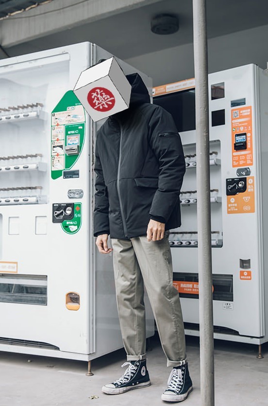 16-18岁洋气外套,潮流外套挑选这几款让你更出众