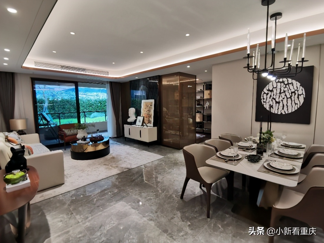 重庆悦来生态新城,悦来新城重庆