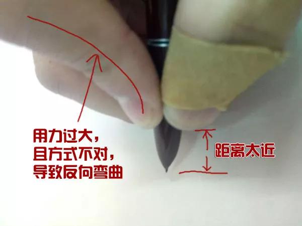 孩子写字勾手腕怎样纠正姿势,孩子勾手腕写字怎么纠正