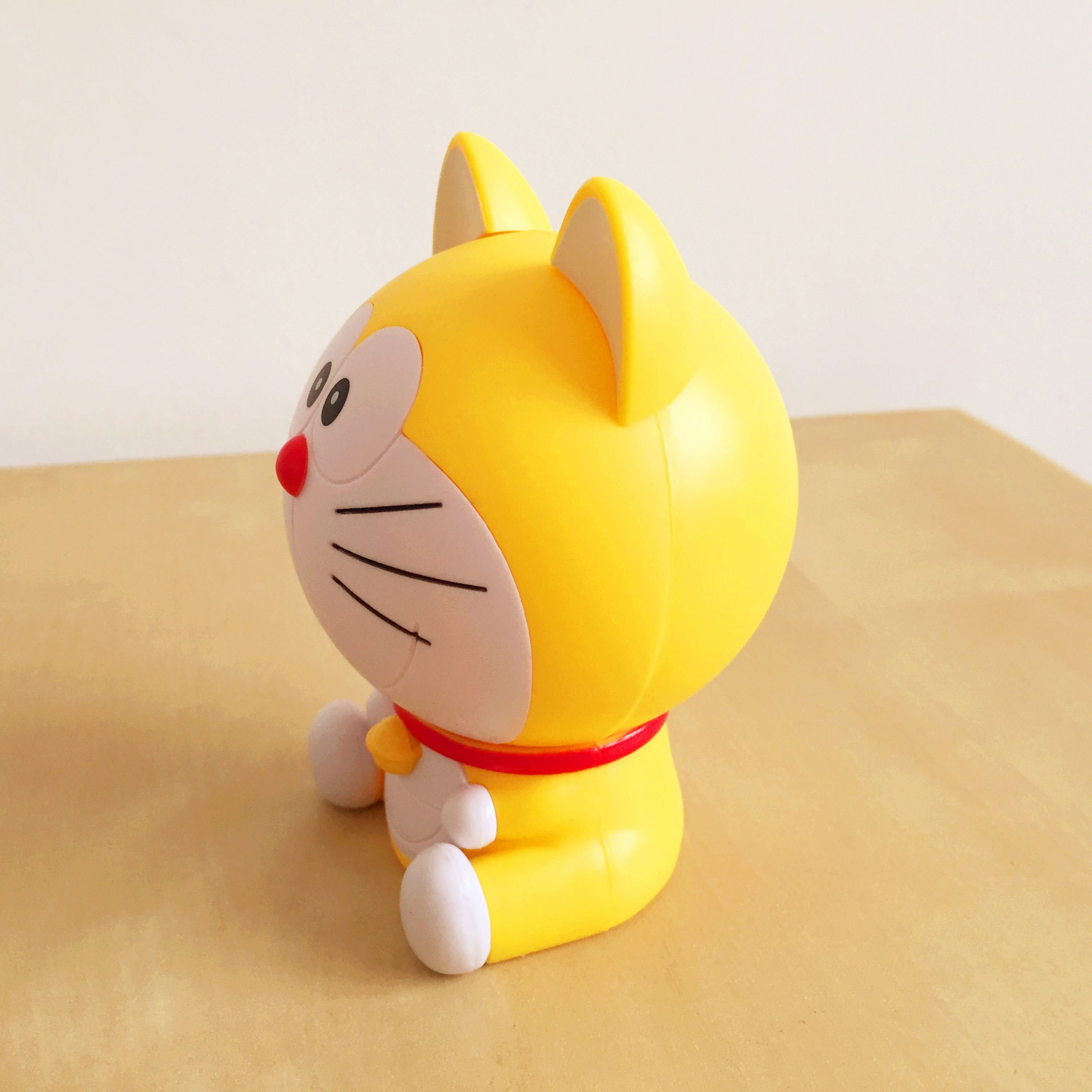 万代哆啦a梦第二弹卡片,万代哆啦a梦拼装模型