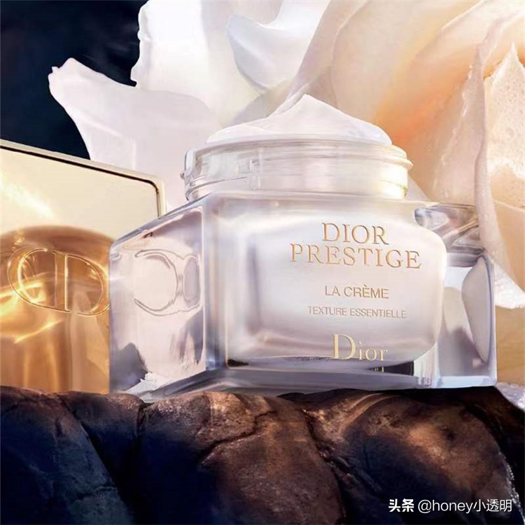 迪奥微珠精华评测,迪奥微凝珠水