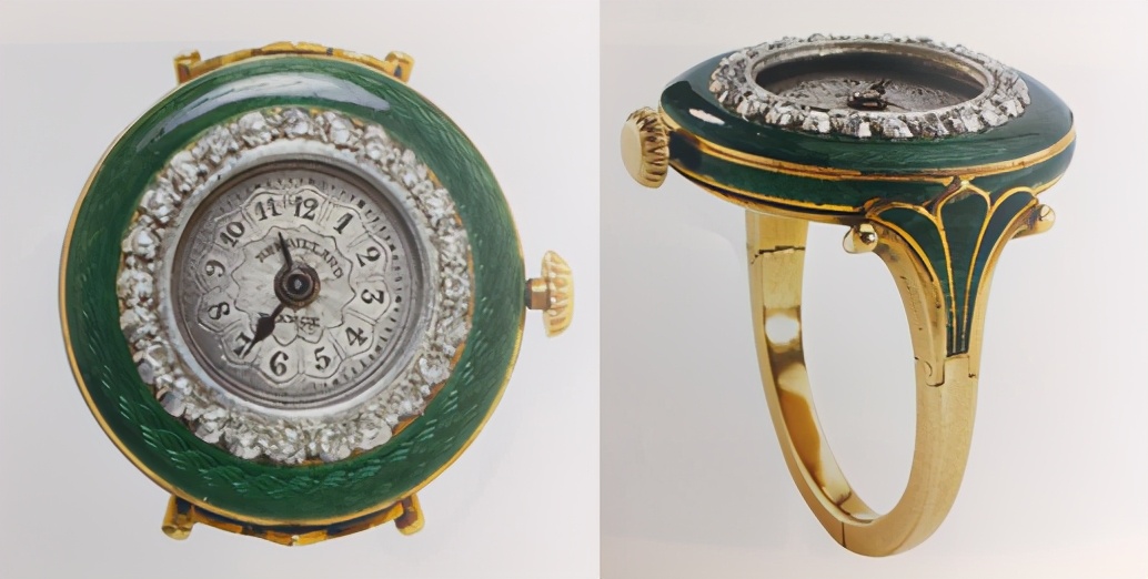 戒指除了钻石还可以戴什么,哪种戒指适合日常佩戴