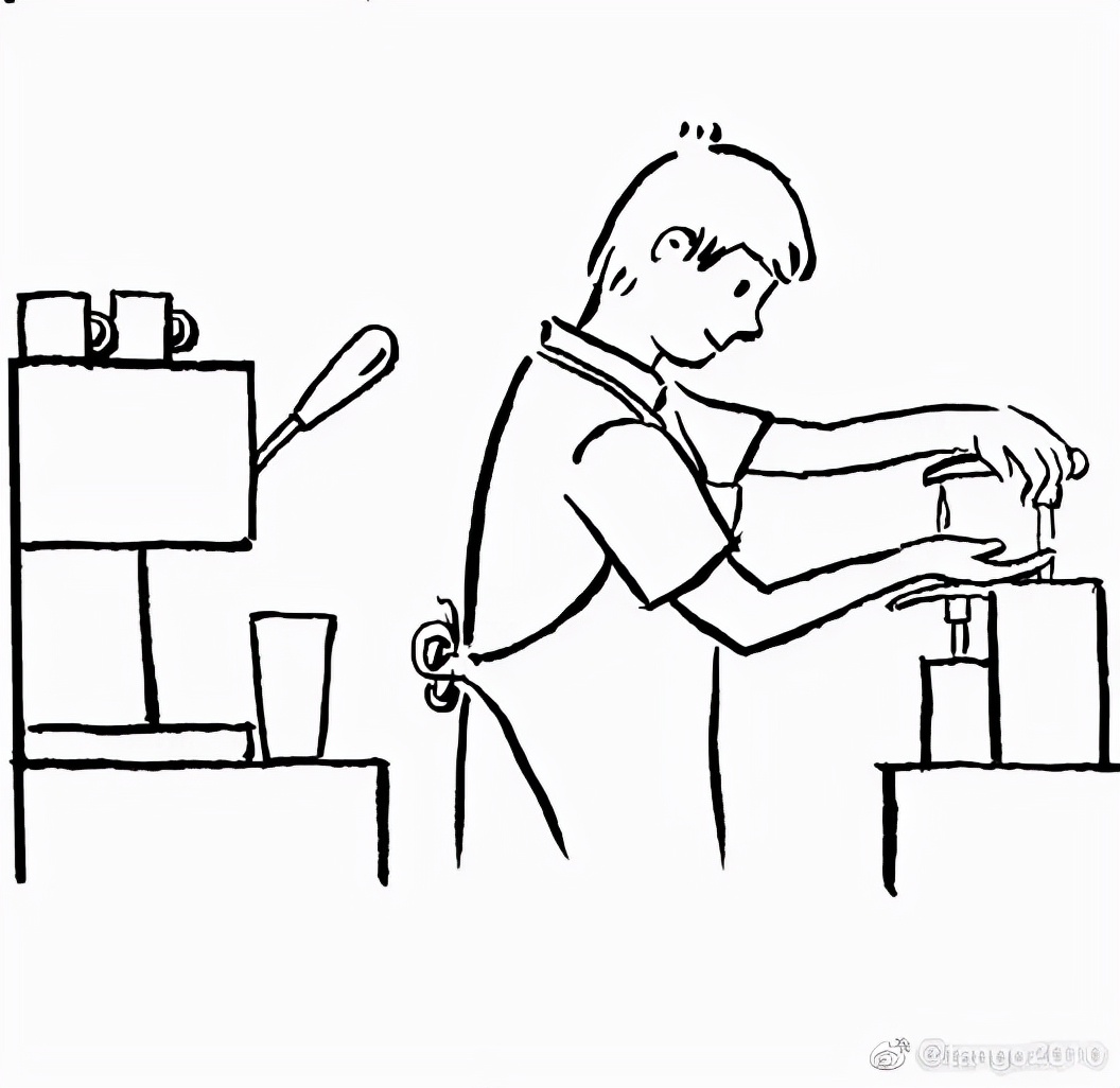 60张脑洞大开的沙雕漫画，张张有笑点，看完忍不住笑出猪叫