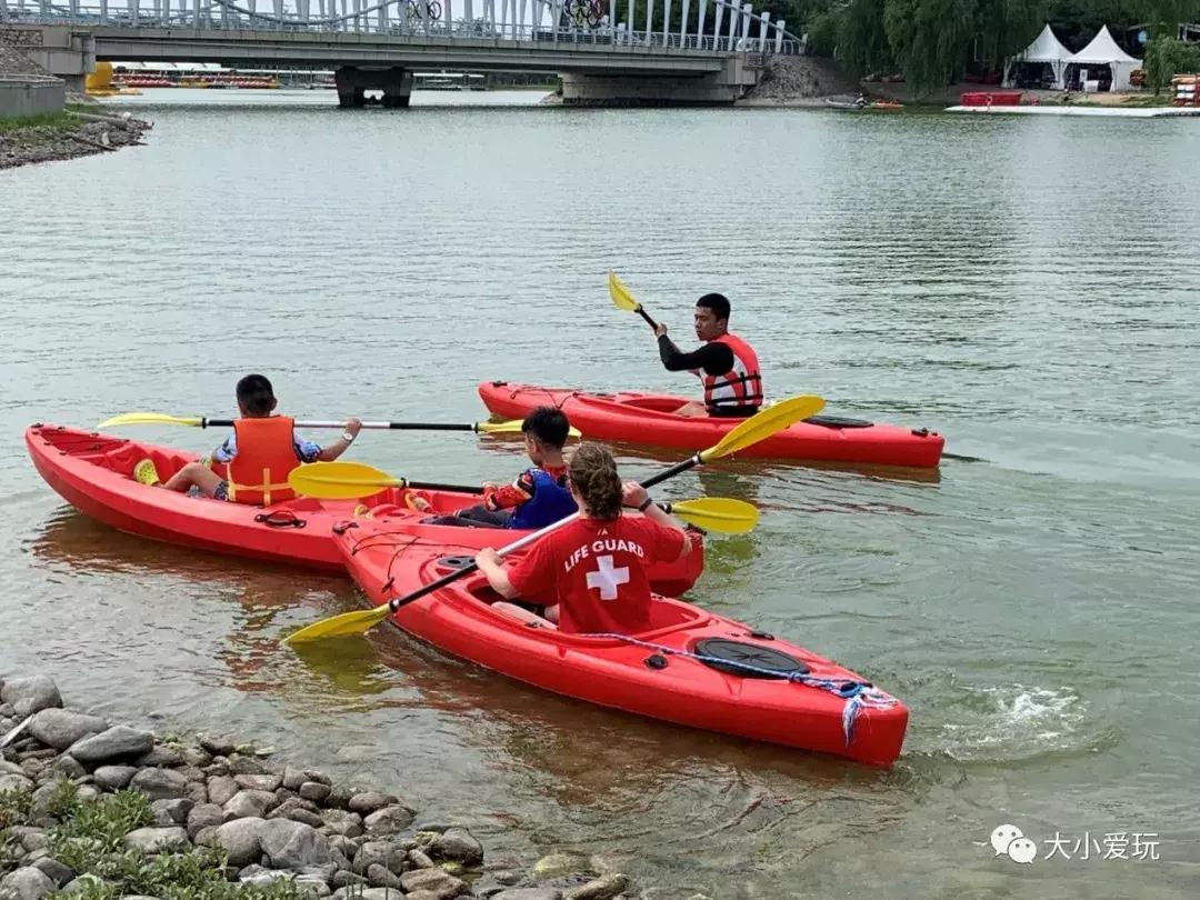 夏令营实地考察,儿童夏令营营地