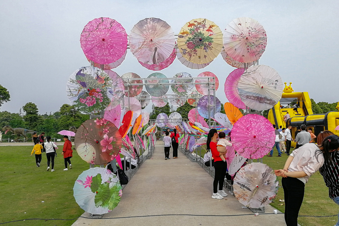 五一黄金周长沙旅游攻略,长沙洋沙湖自驾游攻略