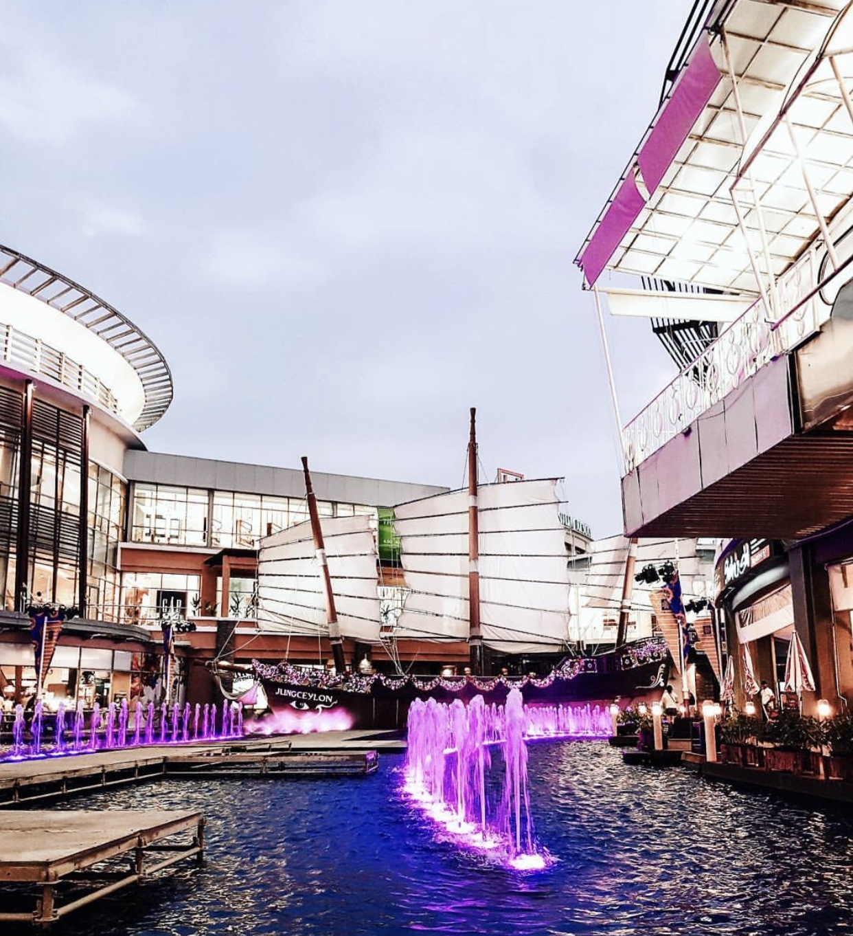 泰国曼谷购物攻略最全,泰国曼谷有什么购物攻略