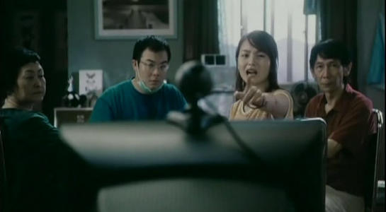 周星驰致敬医务工作者,周星驰致敬医护人员