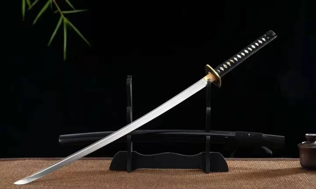 日本武士刀真的那么好用吗