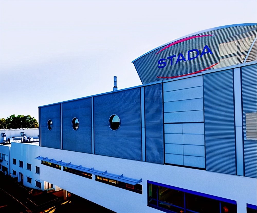 跨境营养品竞争白热化，德国健康产业巨头STADA如何抢占市场