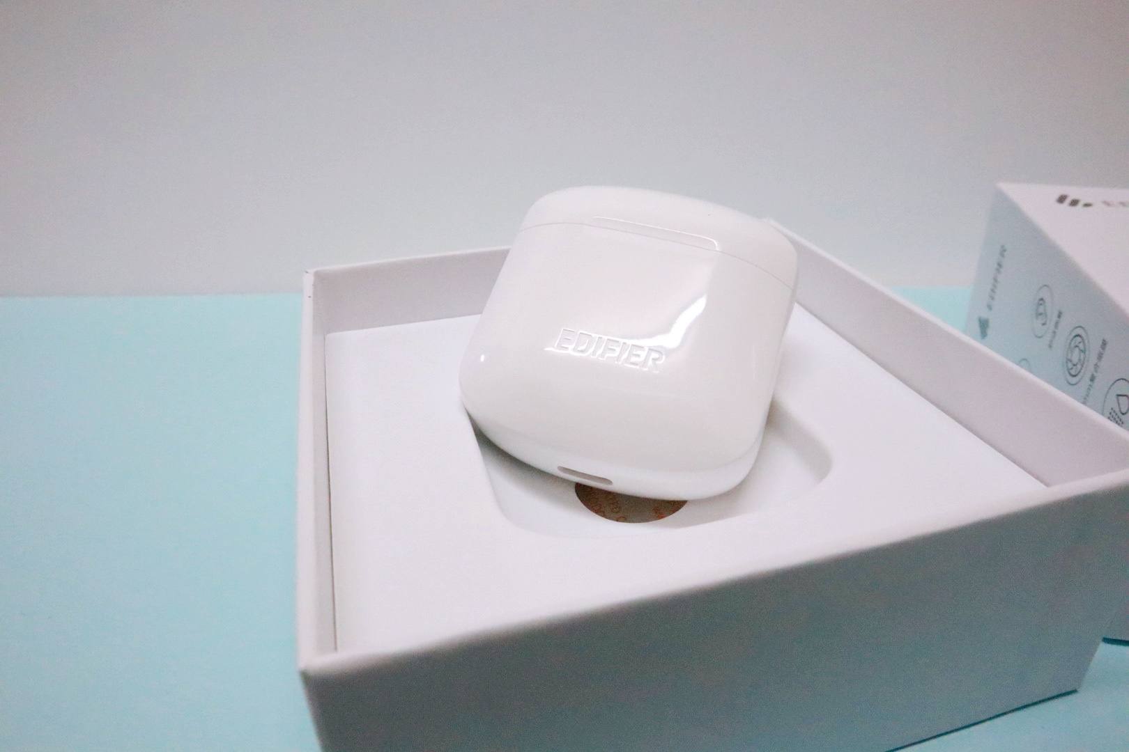 漫步者lollipodspro耳机测评,200元以内最强蓝牙耳机漫步者