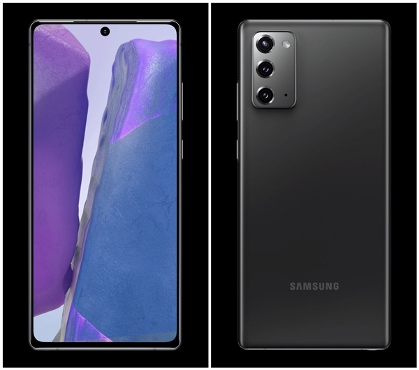 三星note20基本款值得入手吗,三星note20+还值得入手吗