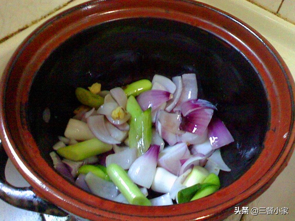 花雕鸡商用配方,花雕鸡煲教学视频