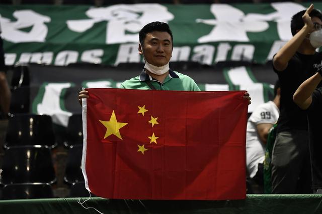 足协不行就低头吧，也别认真当回事，秀才遇上兵，真说不清（五）