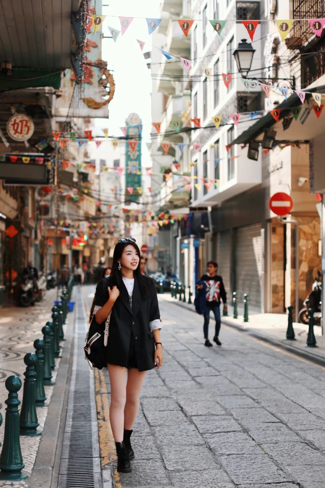 澳门旅行注意事项大全,澳门旅游攻略自由行入境