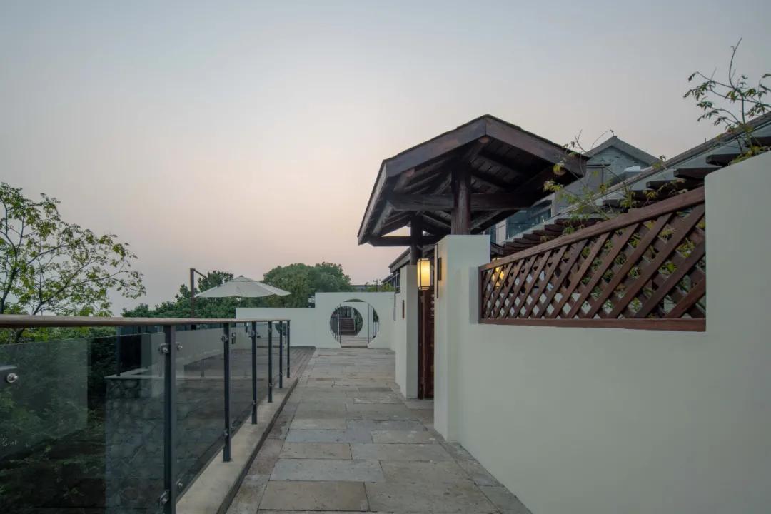 秋天杭州冷门但好看的景点,杭州赏秋景最好的地方