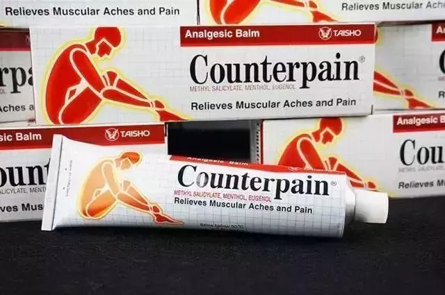 泰国神药膝盖灵,去泰国必带的12种神药