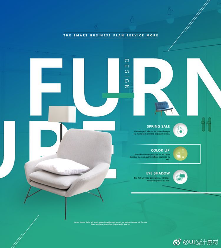 响应式布局网页模板,网页设计模板风格