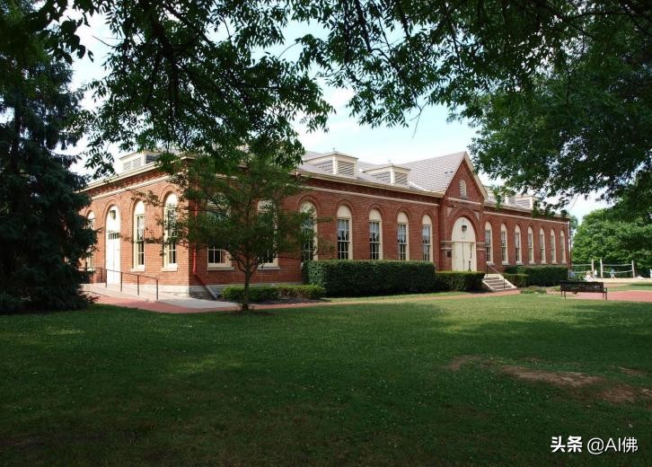 美国最适合居住的城镇,美国各州最适合居住的地方