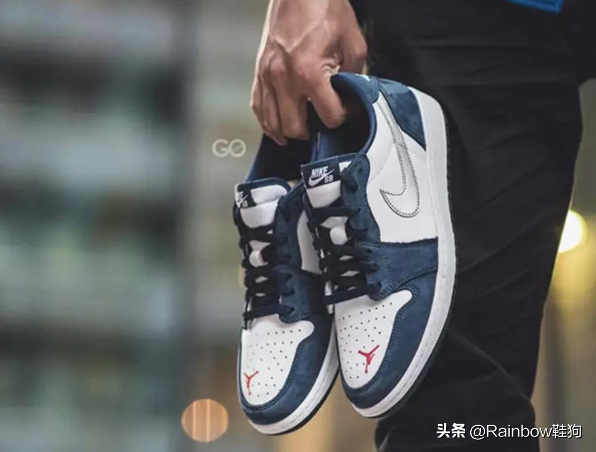 耐克aj1低帮好搭还是高帮的好搭,aj1中高帮哪个配色最便宜