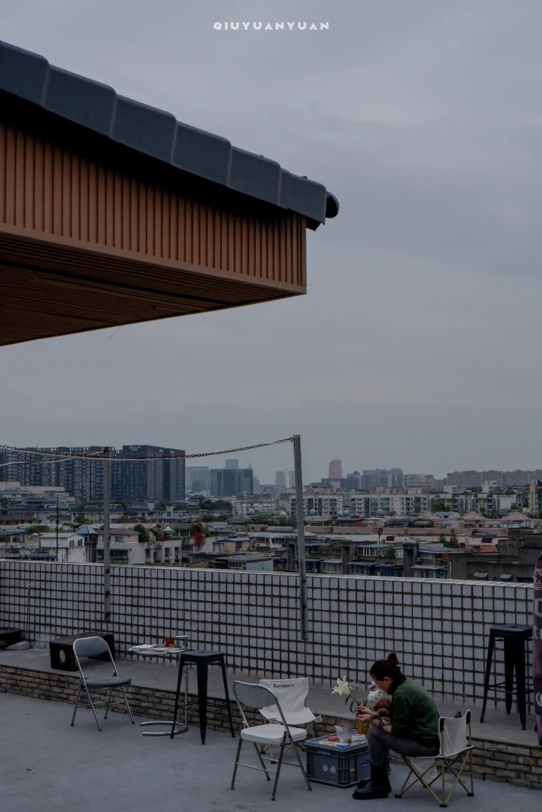 成都哪些地方还有老居民楼,这些消失的成都老地标你可还记得